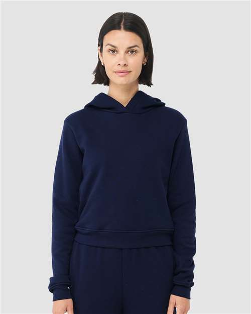 Women's Classic Hoodie Sweatshirt - Image 8