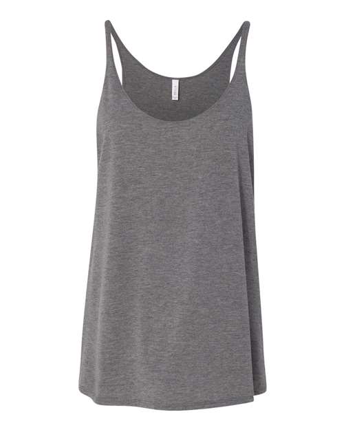 Women's Slouchy Tank - Image 13