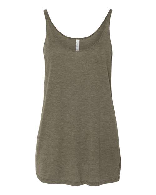 Women's Slouchy Tank - Image 16