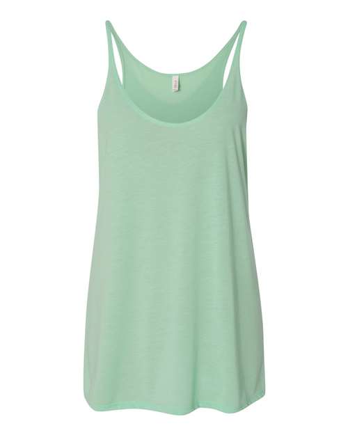 Women's Slouchy Tank - Image 20