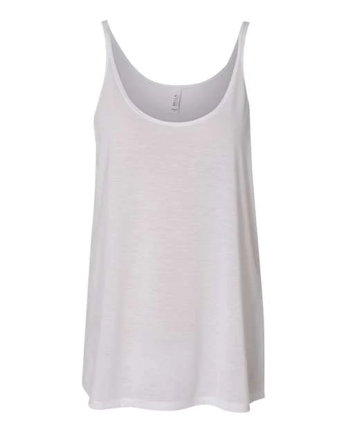 Women's Slouchy Tank - Image 25