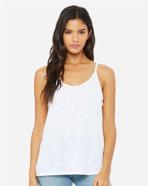 Women's Slouchy Tank - Image 26