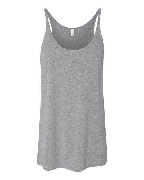 Women's Slouchy Tank - Image 3