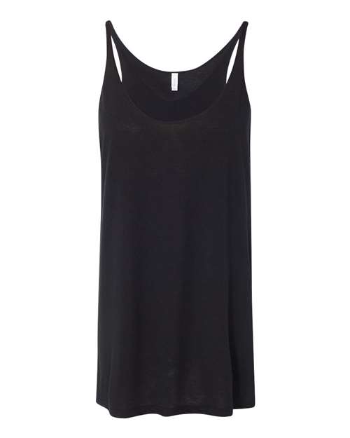 Women's Slouchy Tank - Image 4