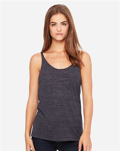 Women's Slouchy Tank - Image 8