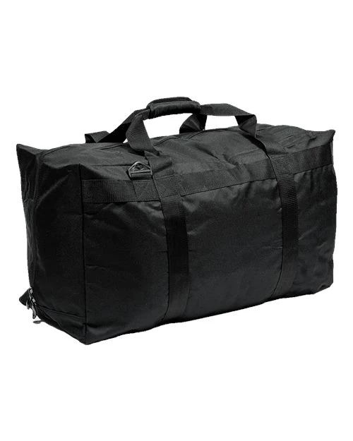 XL Mega Opening Shoulder Pad / Sports Equipment Bag - Image 2