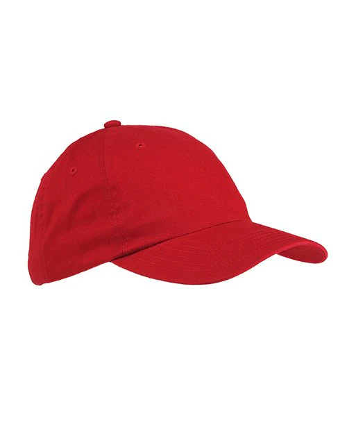 Youth Classic Brushed Twill Cap